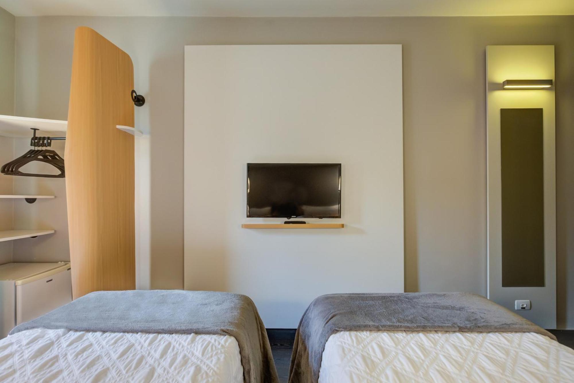 Rio Hotel By Bourbon Индаятуба Екстериор снимка